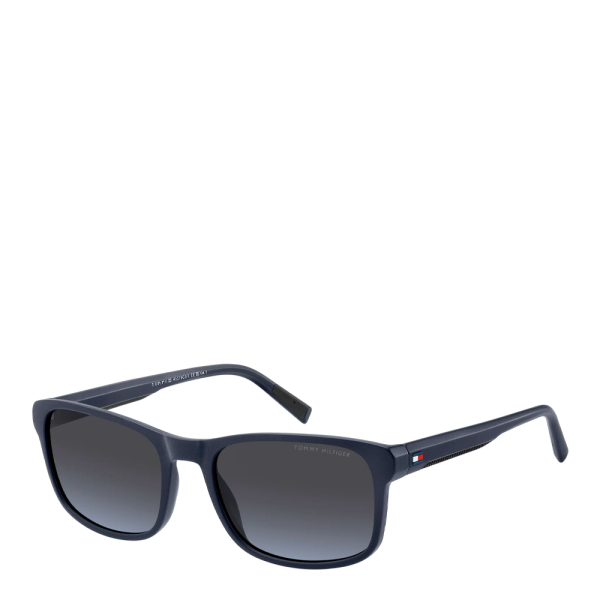 Tommy Hilfiger Lunettes de soleil 2325S - 56 Bleu marine- Ref 98 €